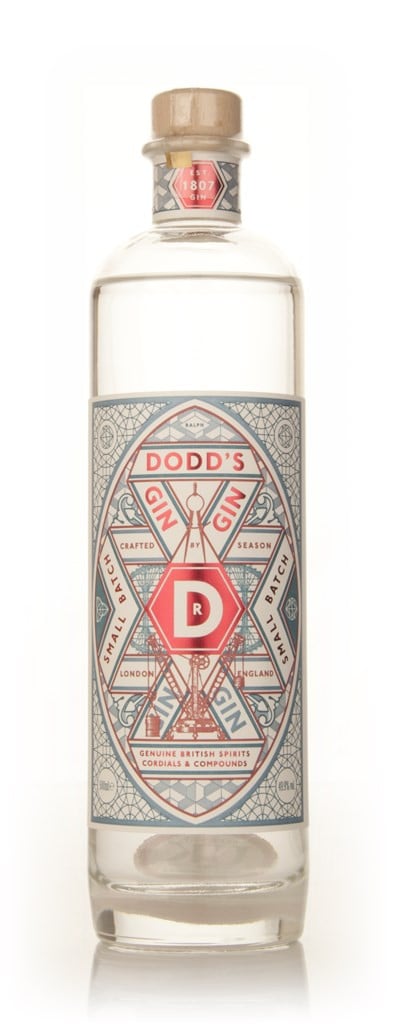 Dodd's Gin 50cl