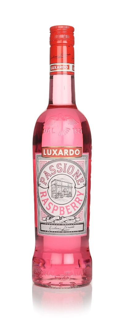 Luxardo Passione Raspberry