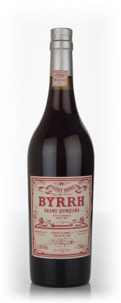 Byrrh Grand Quinquina
