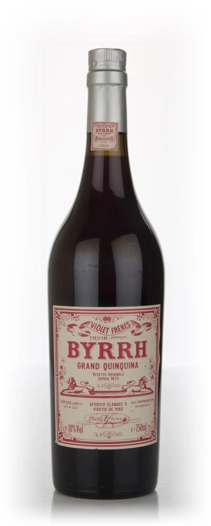 Byrrh Grand Quinquina