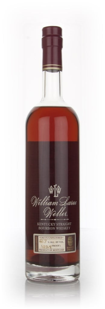 William Larue Weller (2012 Release) 70cl