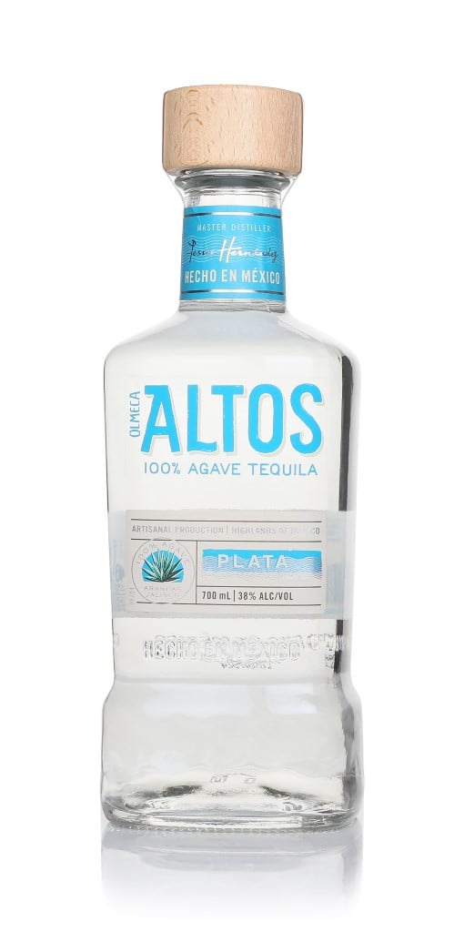 Olmeca Altos Plata 70cl
