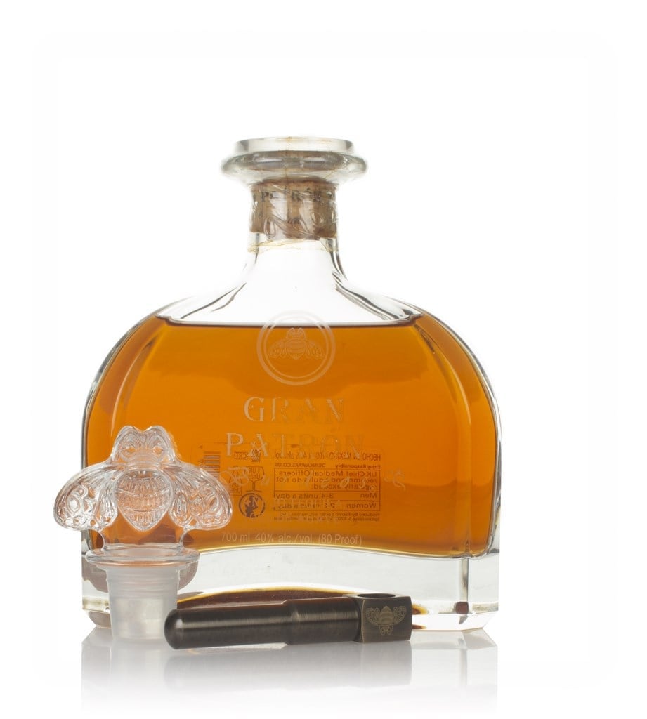 Gran Patrón Burdeos Añejo 70cl