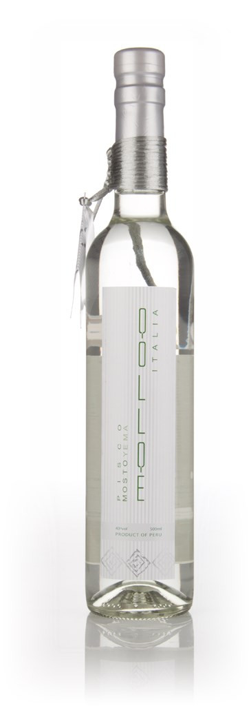 Qollqe Italia Pisco 50cl