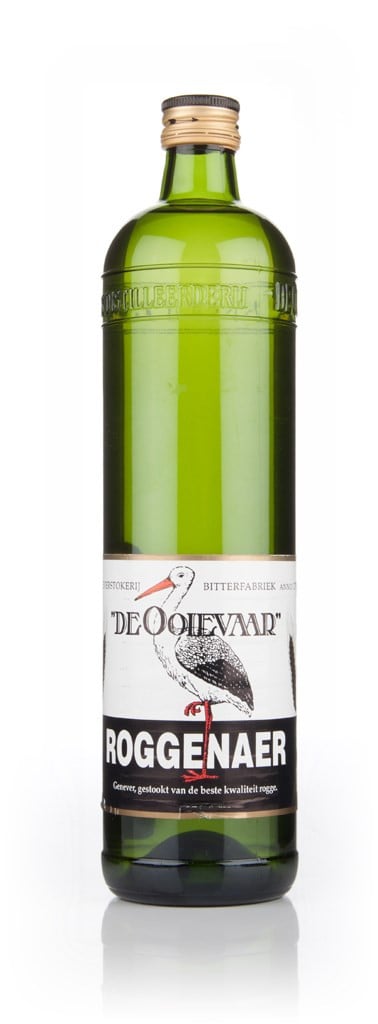 Van Wees Roggenaer 70cl