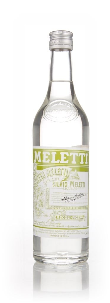 Anisetta Meletti 70cl