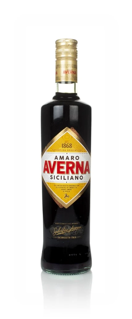 Amaro Averna