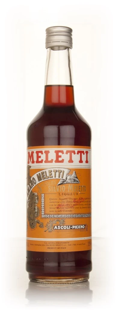 Amaro Meletti