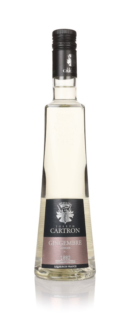 Joseph Cartron Ginger 50cl