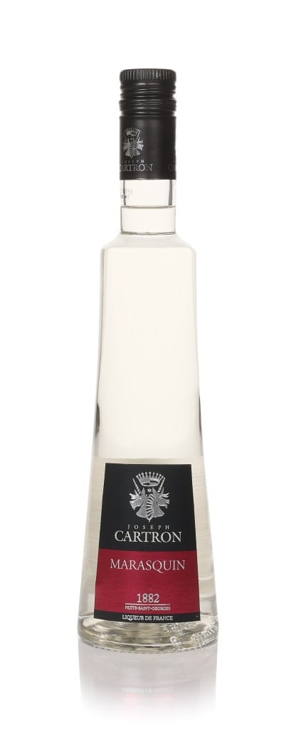 Joseph Cartron Marasquin (Maraschino) 50cl