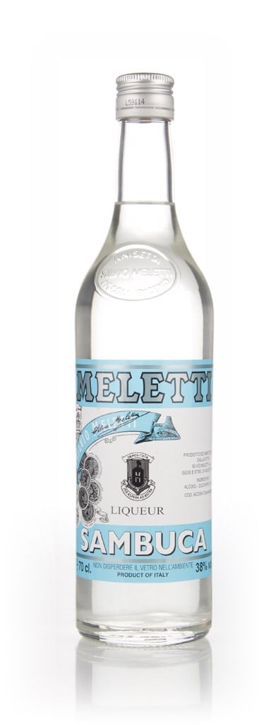 Meletti Sambuca 70cl