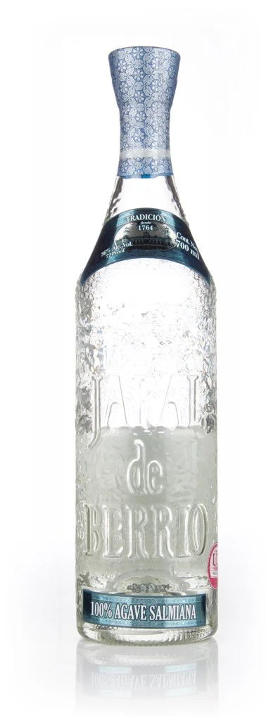 Jaral De Berrio Mezcal