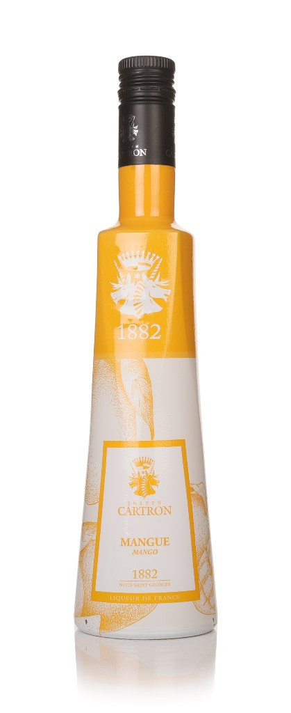 Joseph Cartron Mango 50cl