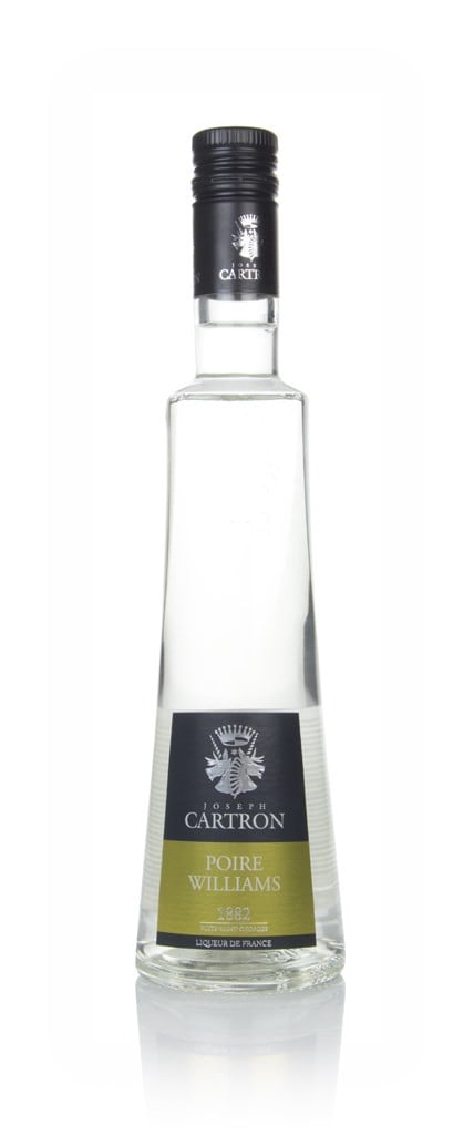 Joseph Cartron Poire Williams (Pear) 50cl