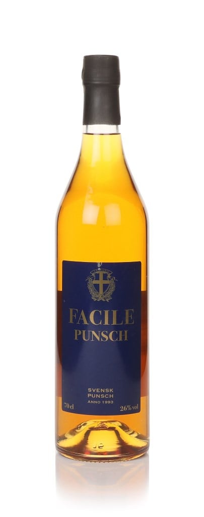 Facile Svensk Punsch 70cl