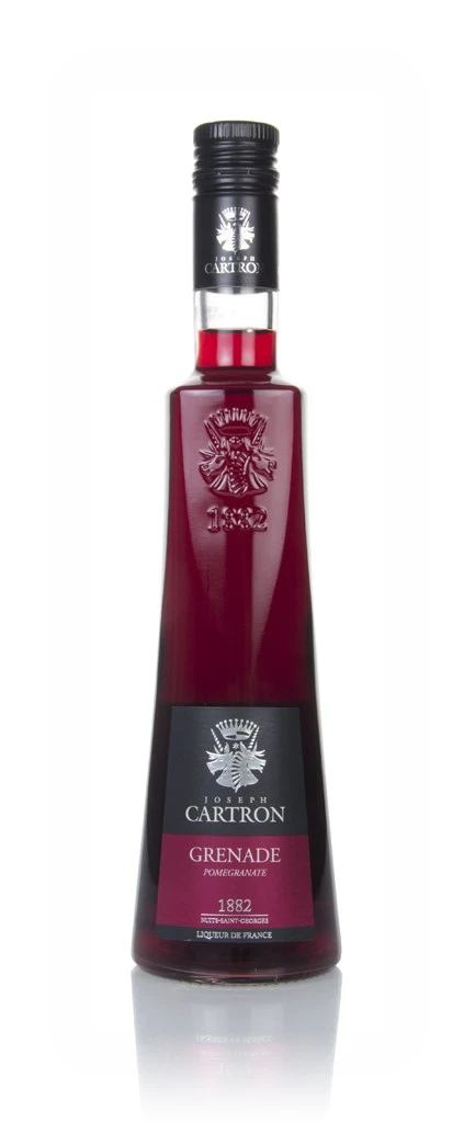 Joseph Cartron Pomegranate