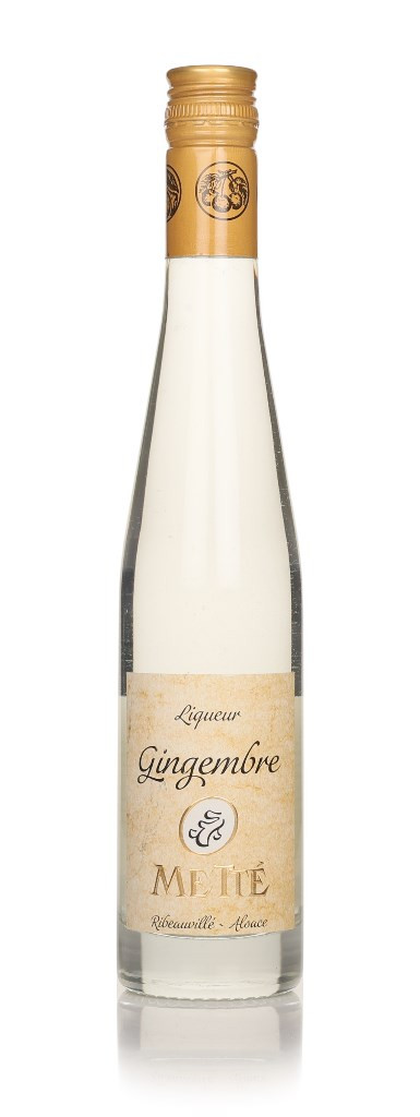 Metté Liqueur de Gingembre (Ginger) 35cl
