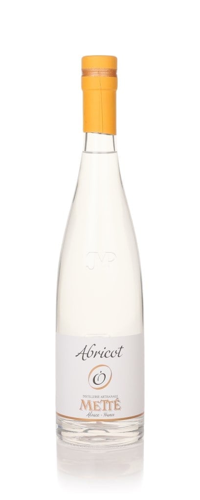 Metté Abricot (Apricot) Eau de Vie 50cl