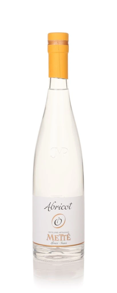 Metté Abricot (Apricot) Eau de Vie