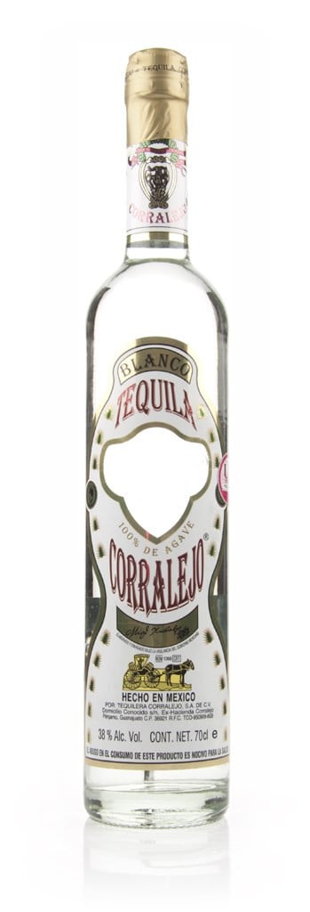 Corralejo Blanco