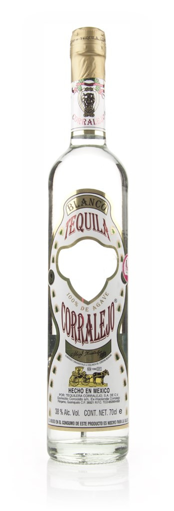 Corralejo Blanco