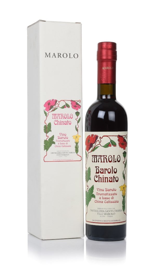 Marolo Chinato 38cl