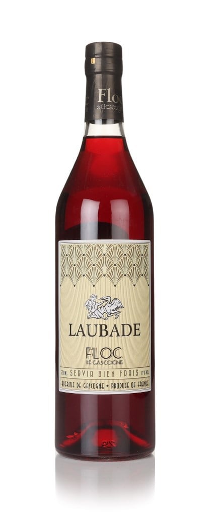 Château de Laubade Floc de Gascogne 70cl