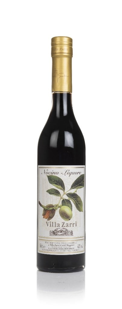 Villa Zarri Nocino Liquore 50cl