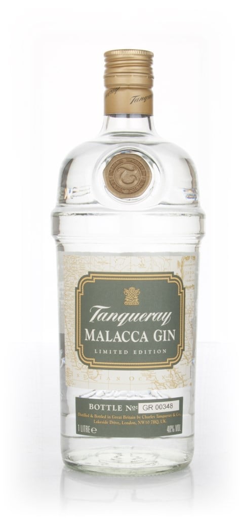 Tanqueray Malacca Gin 100cl