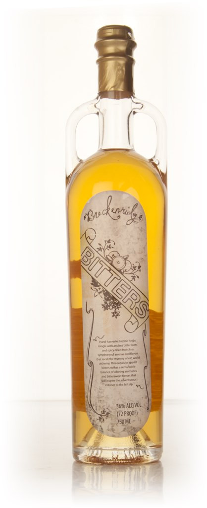 Breckenridge Bitters 75cl