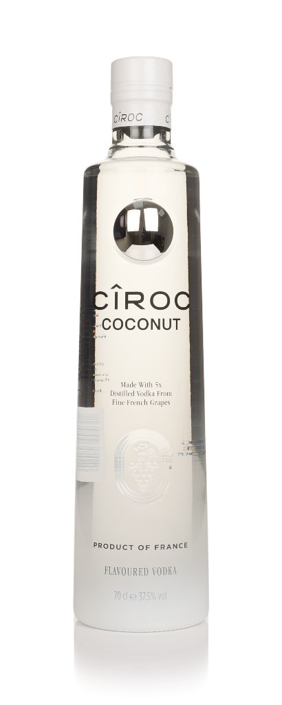 Cîroc Coconut