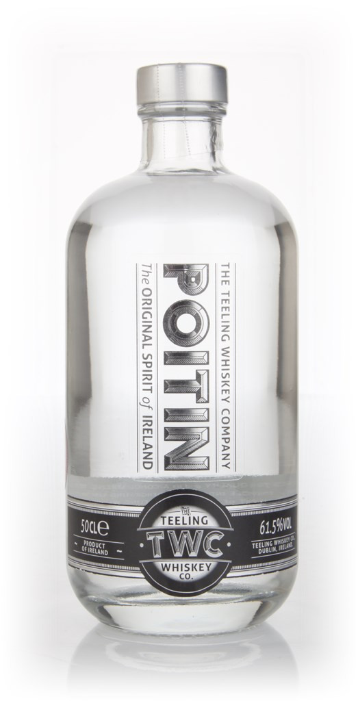 Teeling Poitín 50cl