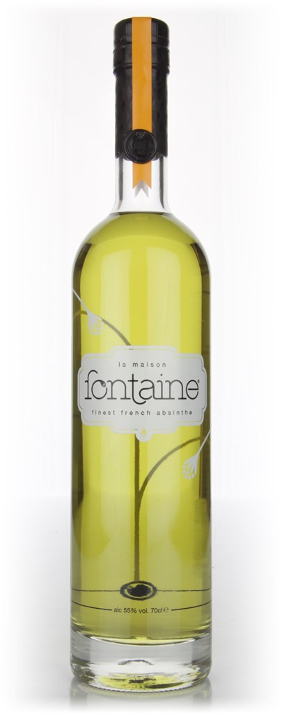 La Maison Fontaine Verte 70cl