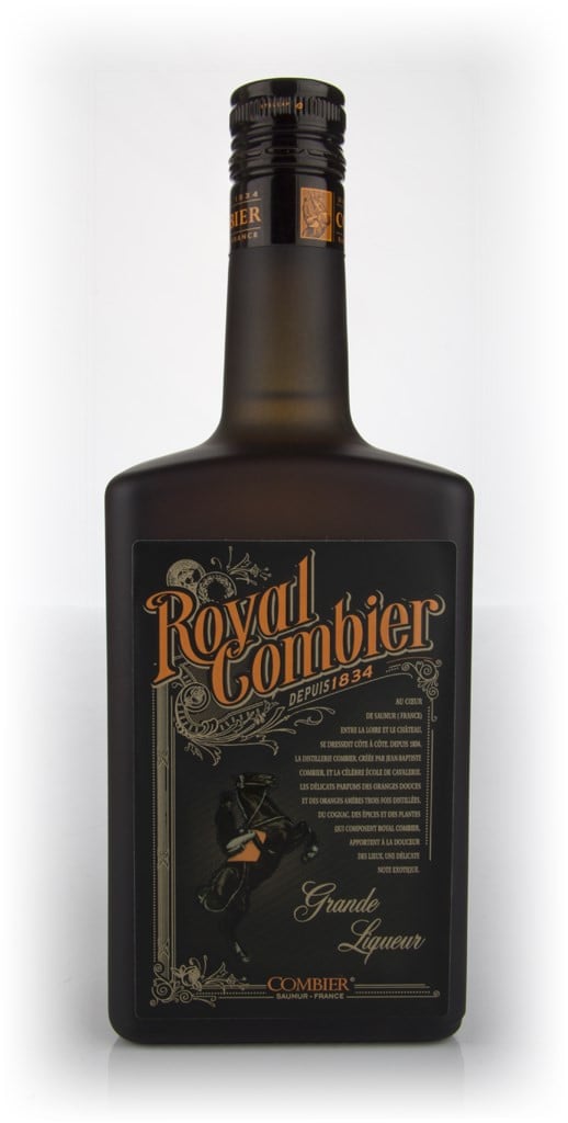 Royal Combier 70cl