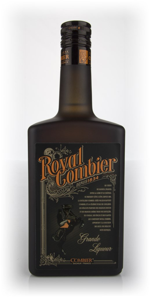 Royal Combier