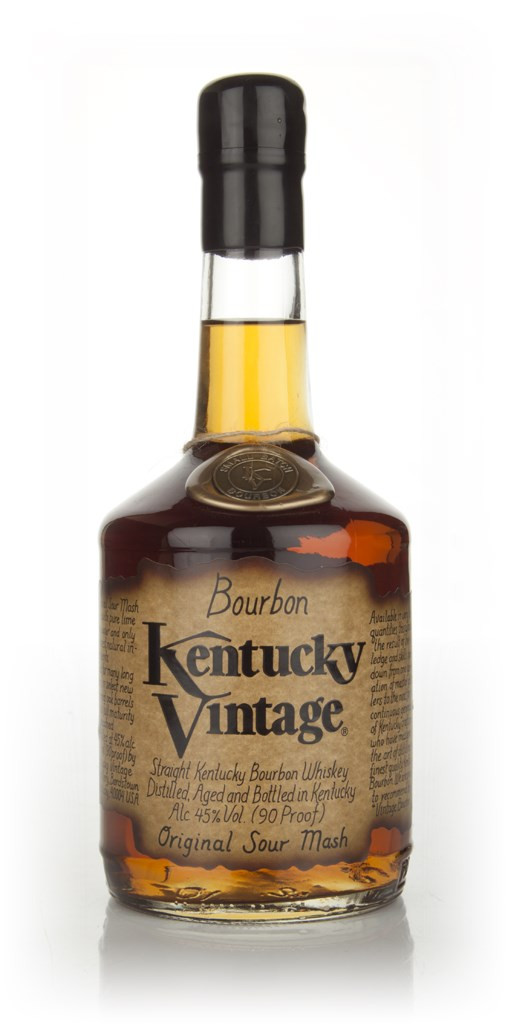 Legent Kentucky Straight Bourbon 70cl Whiskey | Master Of Malt