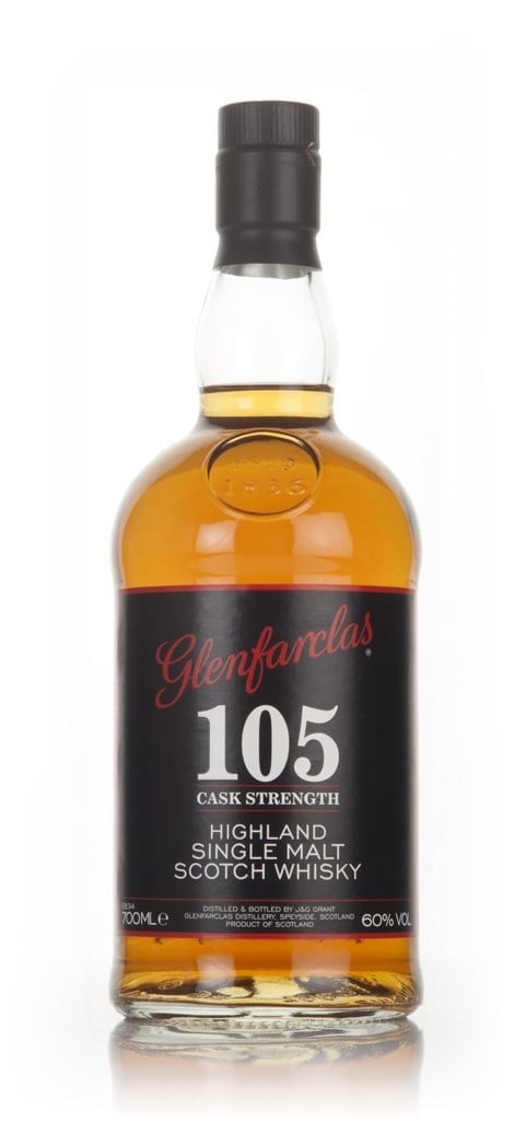Glenfarclas 105 70cl