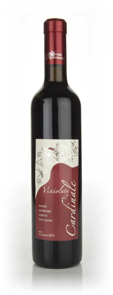 Visciolata del Cardinale 50cl