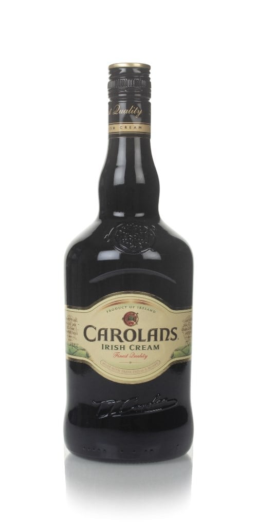 Carolans Irish Cream Liqueur 70cl