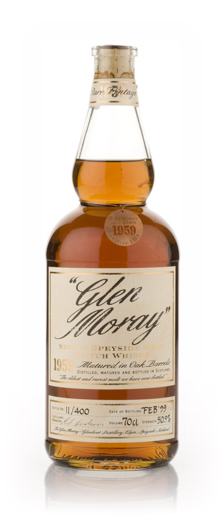 Glen Moray 1959 70cl
