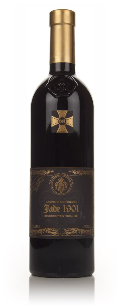 Jade 1901 Absinthe 70cl