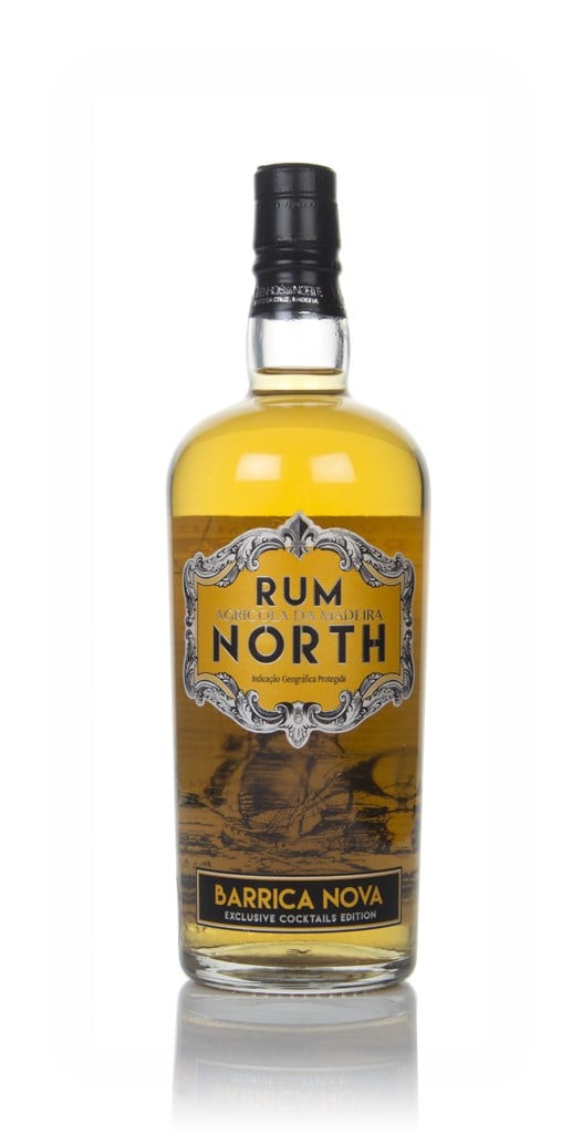 Rum North Barrica Nova 70cl