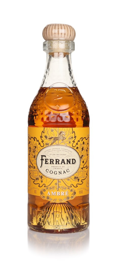 Pierre Ferrand Ambre 70cl
