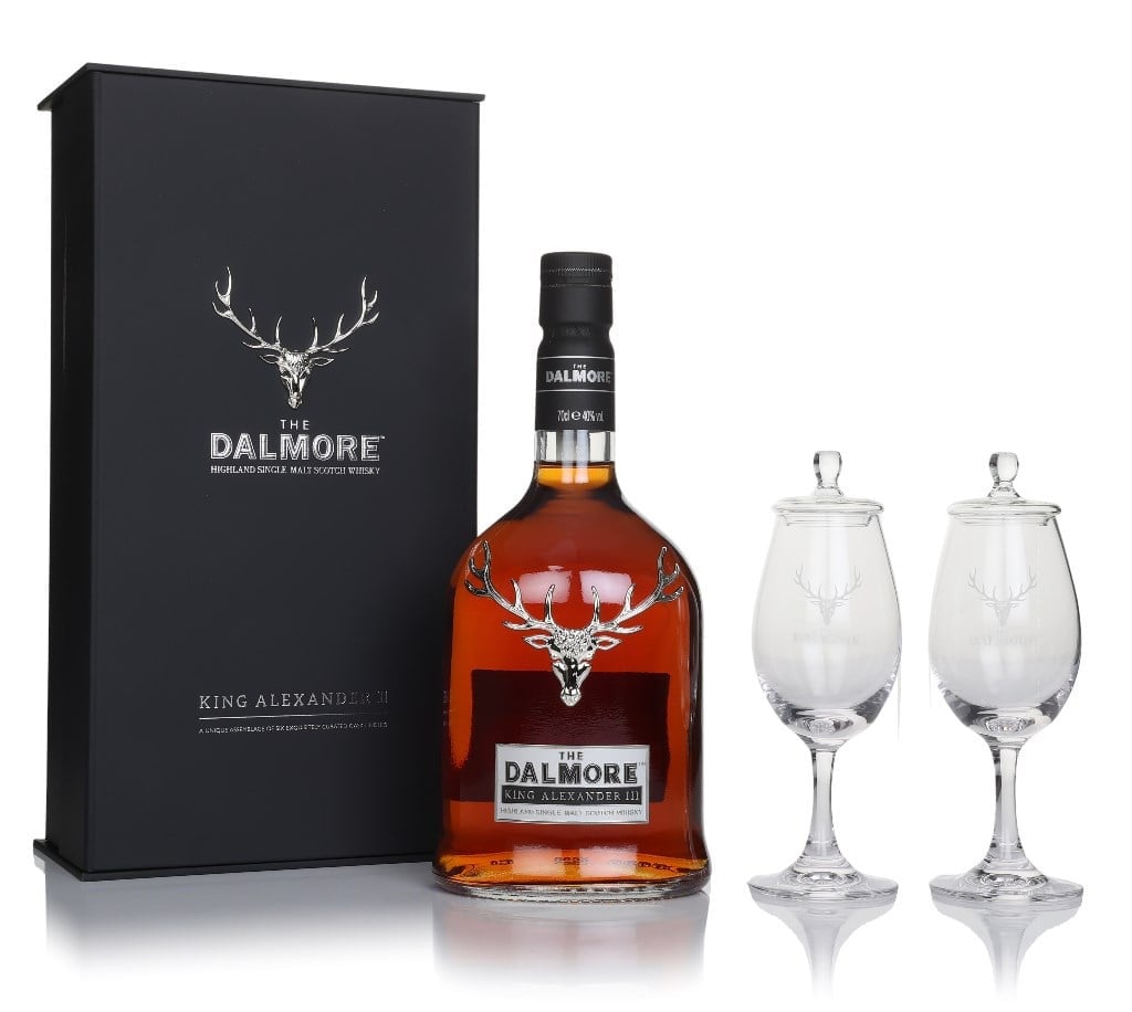 Dalmore King Alexander III 70cl