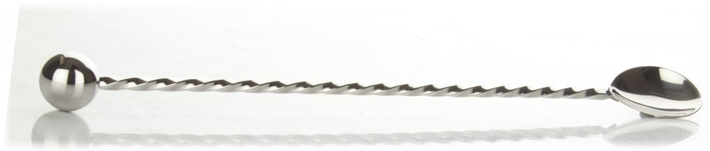 Calabrese Julep Spoon