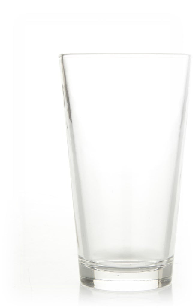 Boston Glass Plain