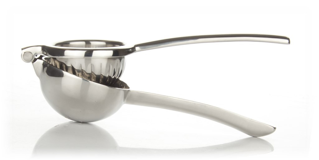 Urban Bar Stainless Steel Mexican Elbow Squeezer