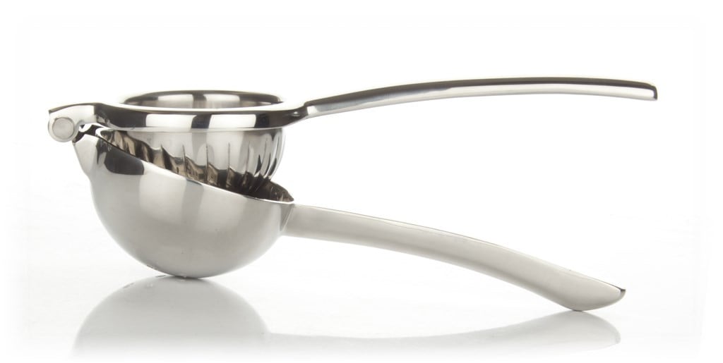 Urban Bar Stainless Steel Mexican Elbow Squeezer