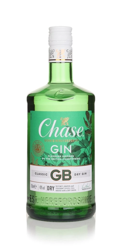 Chase GB Gin