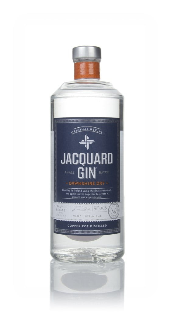 Jacquard Gin 70cl
